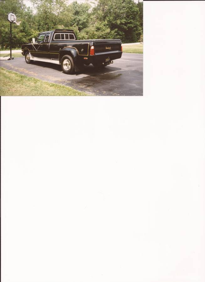 Attached picture old dually2.jpg